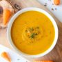 carrot-coriander-soup