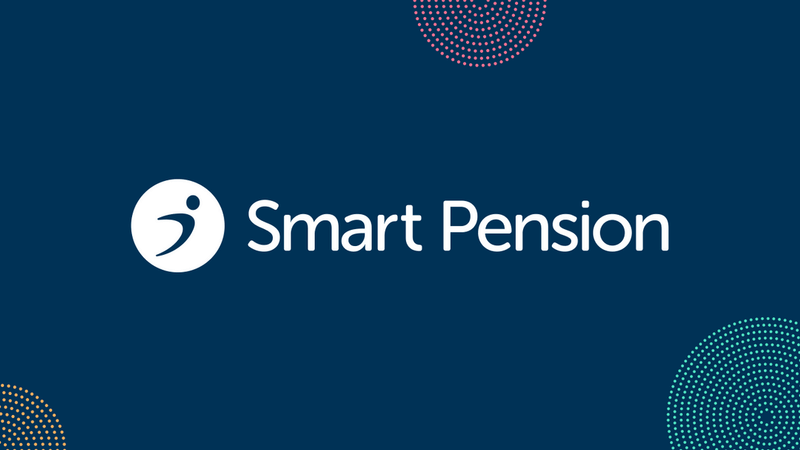 Smart pension
