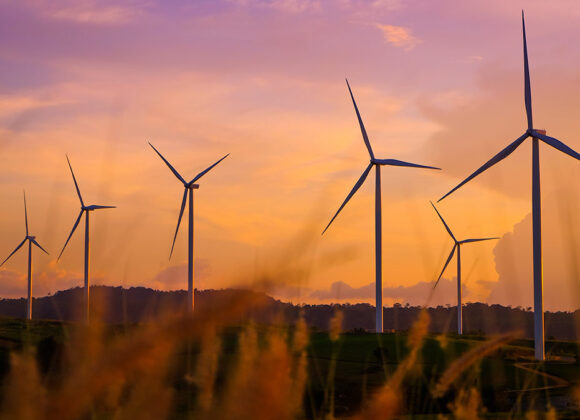 wind