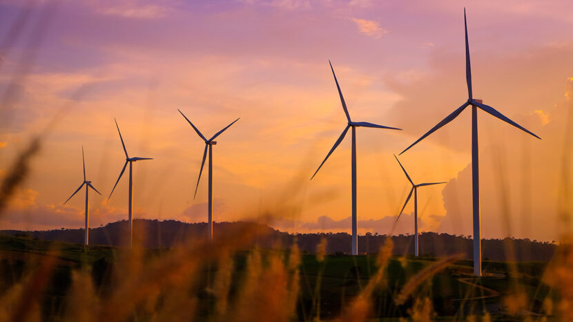 wind