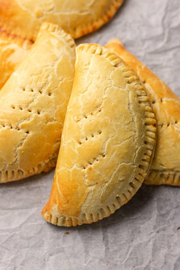Nigerian Meat Pie Recipe (87p per meat pie) meat pie